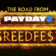 Illustration for article titled iPayday 2/i’s Microtransaction Nightmare Just Got Worse